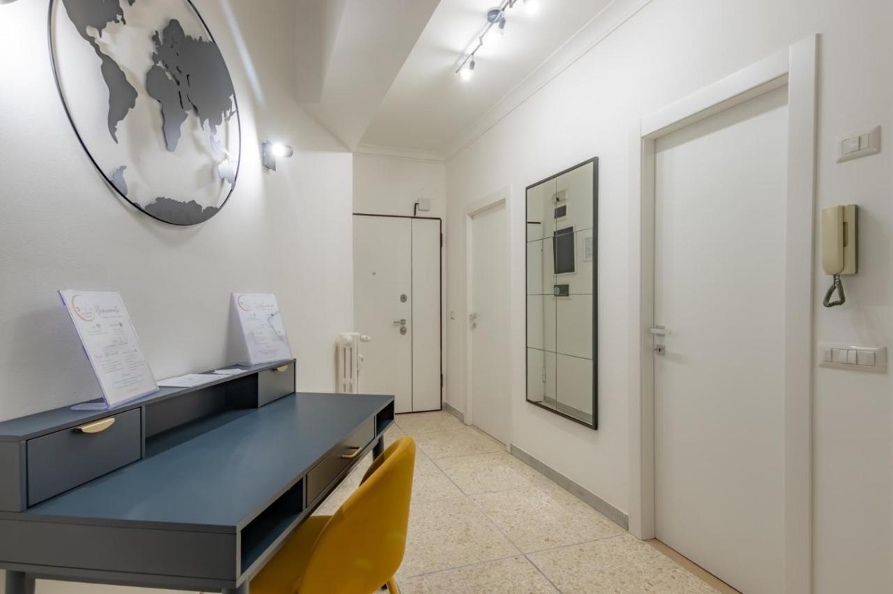 Casa Matilde Vaticano Róma Kültér fotó